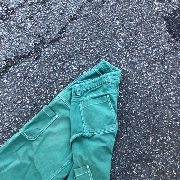 Garage Baggy Jeans - Picture 3 of 7